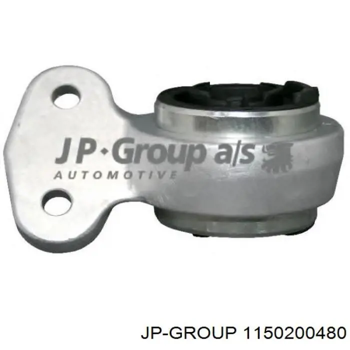 Купить 1150200480 JP Group Рычаг задней подвески нижний правый