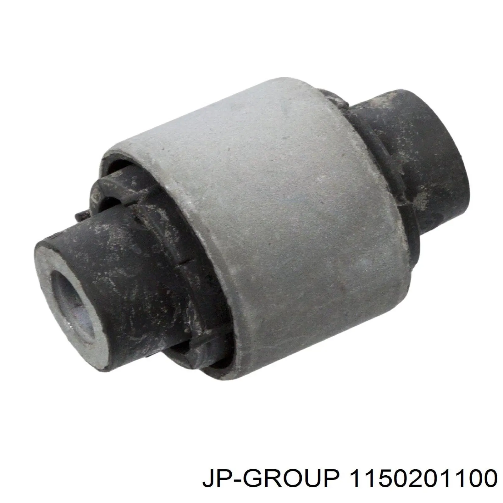 Штанги реактивные задней подвески JP Group 1150201100 цена, от 15.20 USD