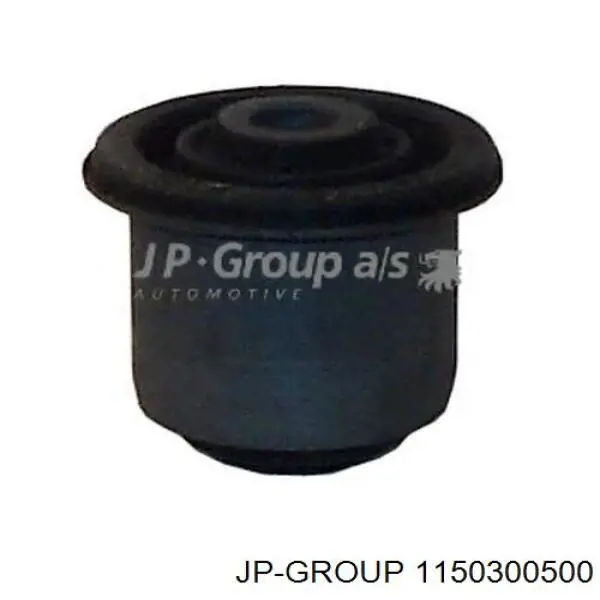 Сайлентблок передней подвески JP Group 1150300500 цена, от 3.60 USD