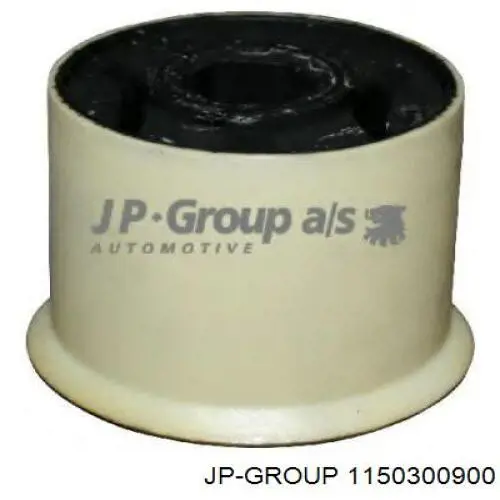 Сайлентблок переднего нижнего рычага JP Group 1150300900
