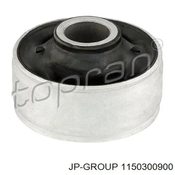 Сайлентблок передней подвески JP Group 1150300900 цена, от 3.33 USD