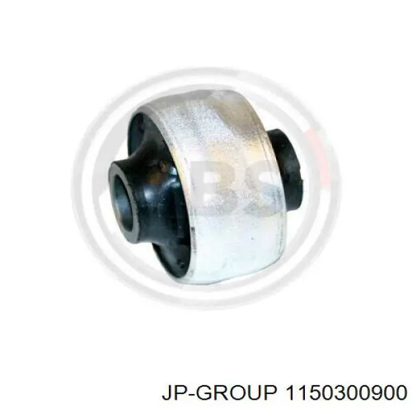 Купить 1150300900 JP Group Сайлентблок нижний передней подвески