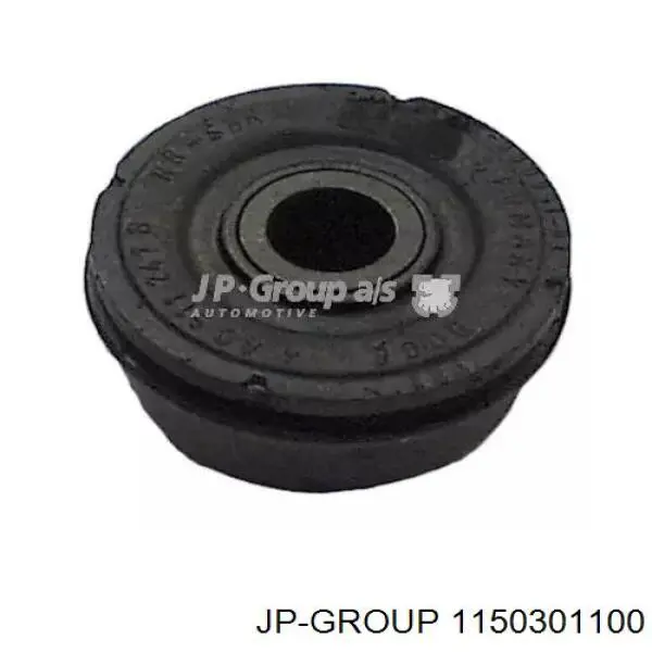 1150301100 JP Group сайлентблок задней балки (подрамника)