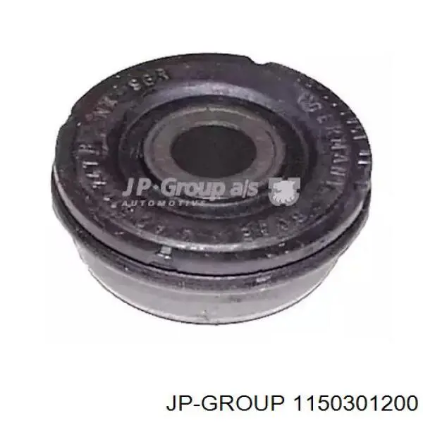 Сайлентблок заднего продольного рычага передний JP Group 1150301200