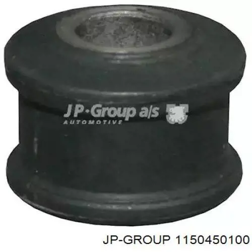 Втулка стабилизатора заднего наружная JP Group 1150450100