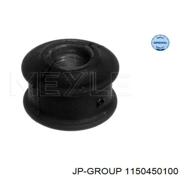 Втулка стойки заднего стабилизатора JP Group 1150450100 цена, от 1.62 USD