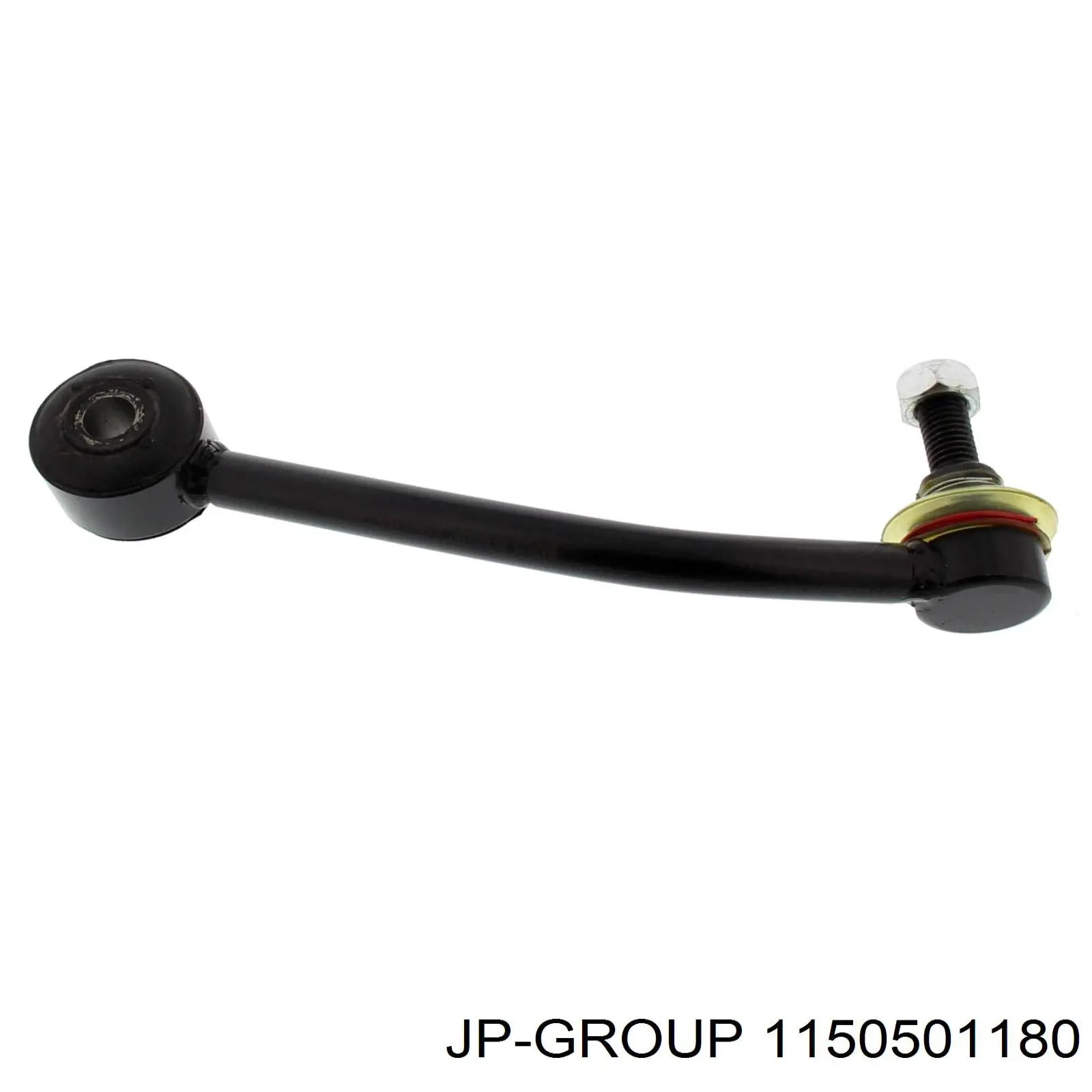 Стойка заднего стабилизатора правая 1150501180 JP Group