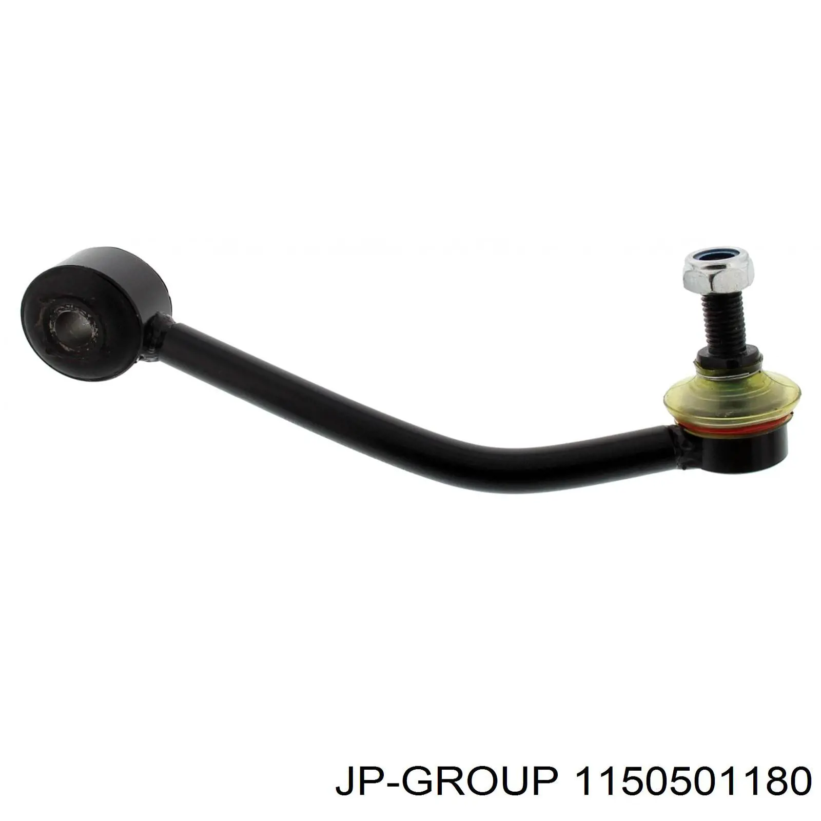 Стойка стабилизатора задняя правая JP Group 1150501180 цена, от 11.04 USD