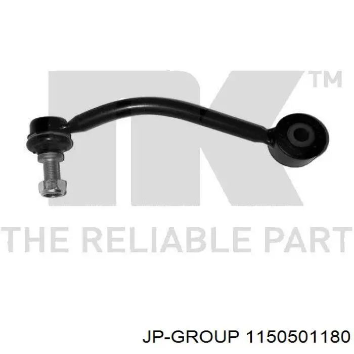Купить 1150501180 JP Group Солдатик правый