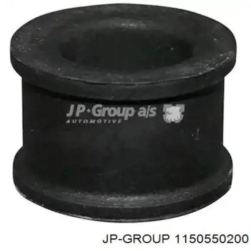 1150550200 JP Group втулка стойки переднего стабилизатора