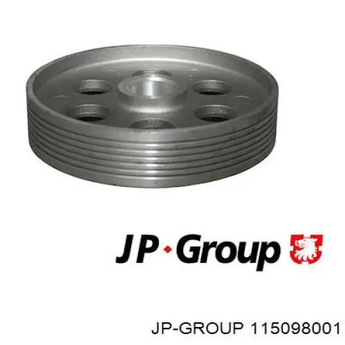 115098001 JP Group