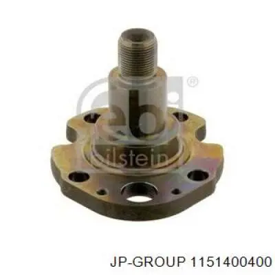 Купить 1151400400 JP Group Поворотный кулак задний
