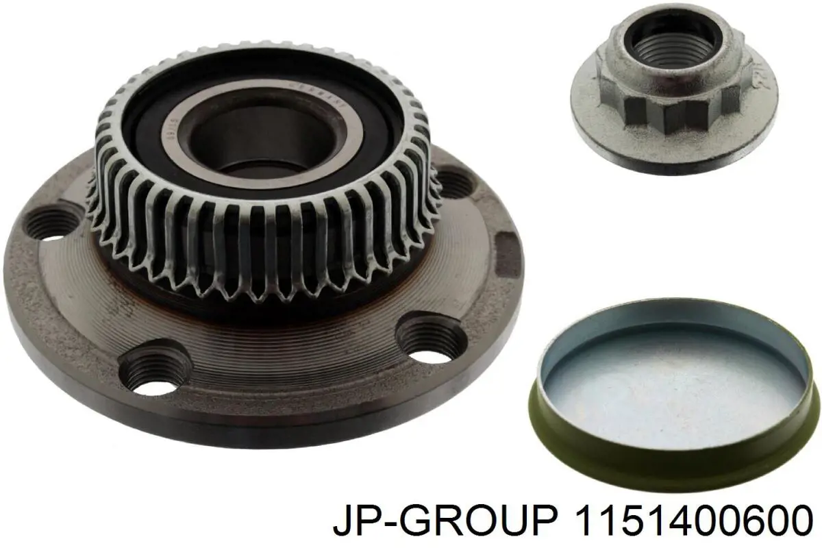 1151400600 JP Group
