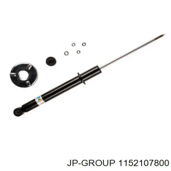 Стойка амортизатора задняя JP Group 1152107800 цена, от 42.53 USD