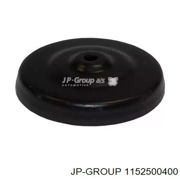 1152500400 JP Group проставка (резиновое кольцо пружины задней верхняя)
