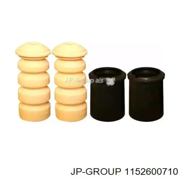  1152600710 JP Group