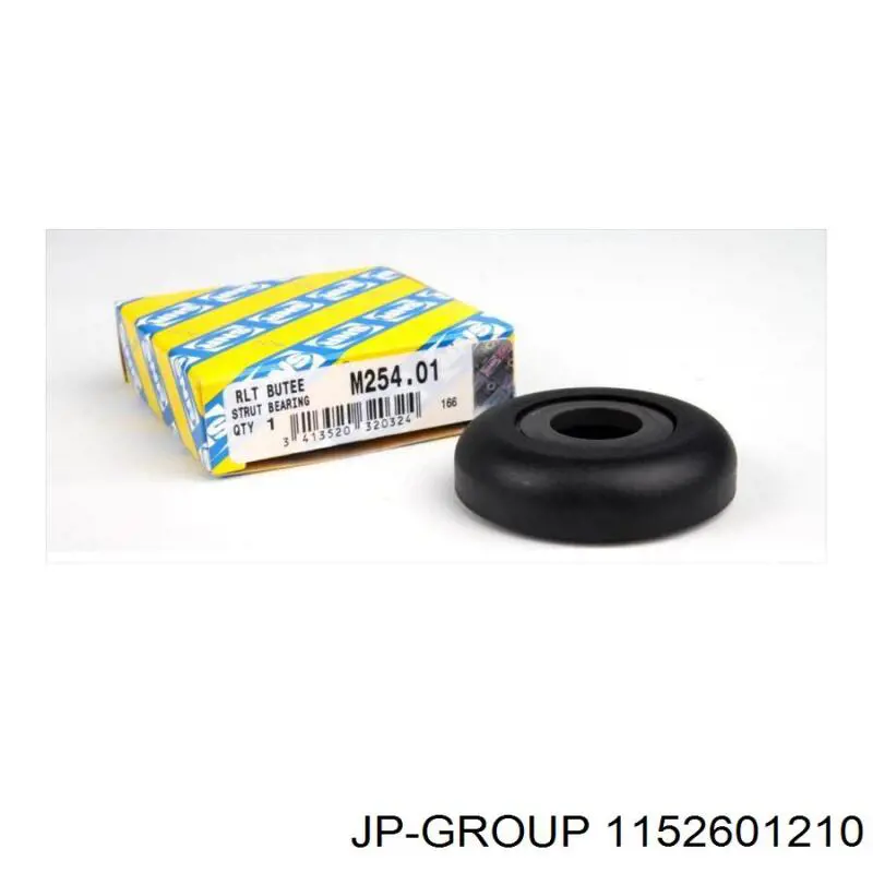 1152601210 JP Group