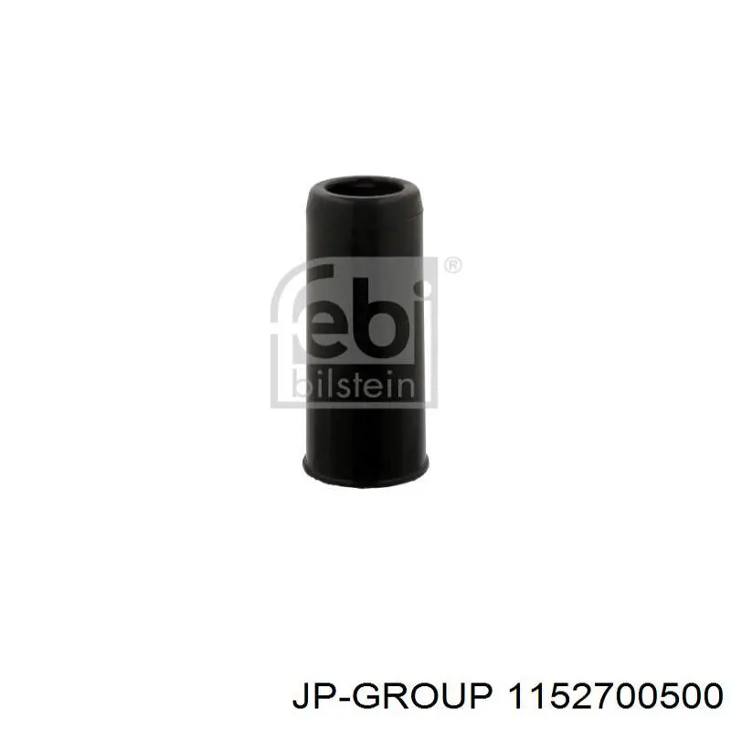 1152700500 JP Group