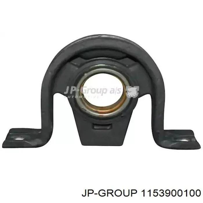 Подвесной подшипник карданного вала JP Group 1153900100