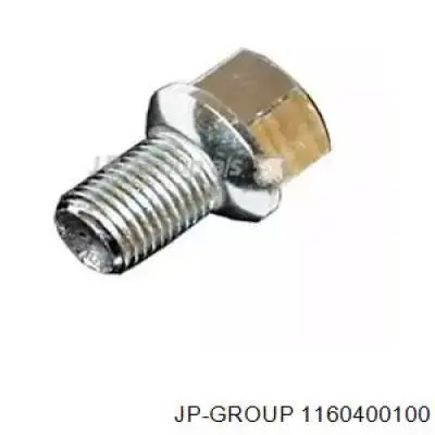 Купить 1160400100 JP Group Болты на колеса