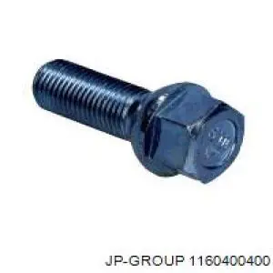 Compre 1160400400 JP Group Parafuso de roda