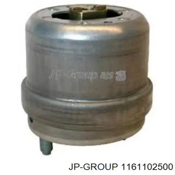 Цилиндр главный тормоза (гидротормозов) JP Group 1161102500 цена, от 32.88 USD