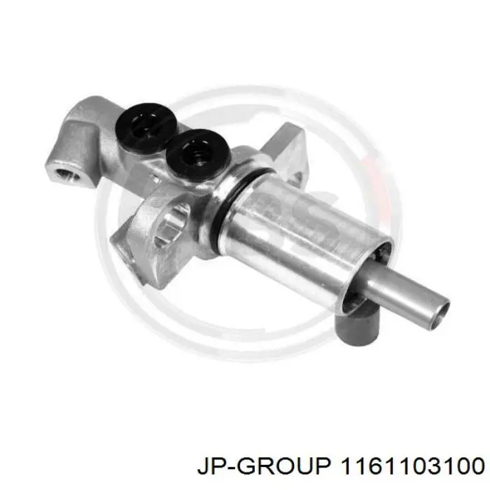 Цилиндр главный тормоза (гидротормозов) JP Group 1161103100 цена, от 44.20 USD
