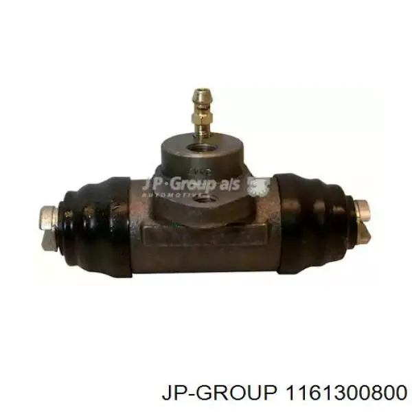1161300800 JP Group