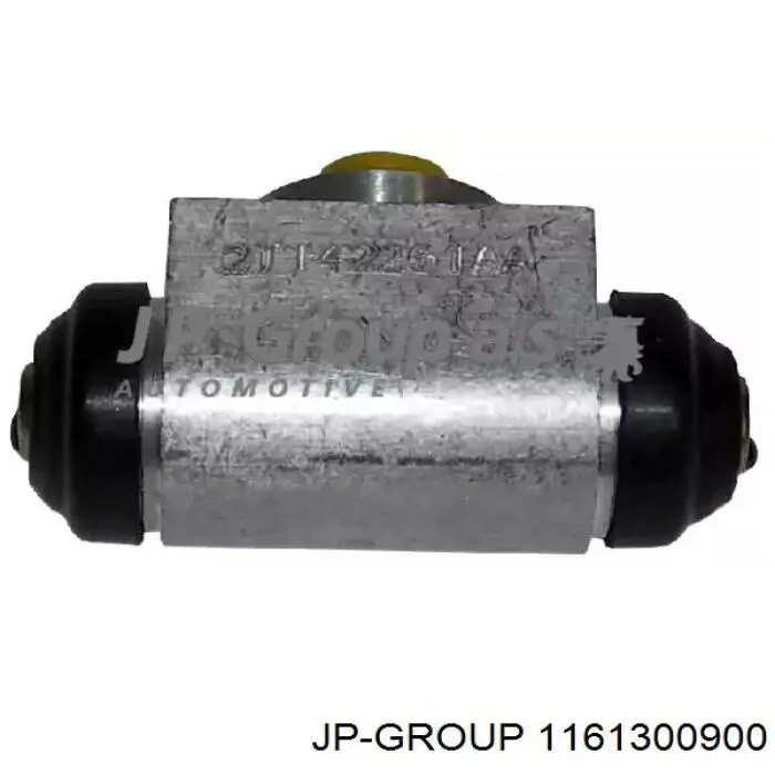 Цилиндр тормозной колесный 1161300900 JP Group