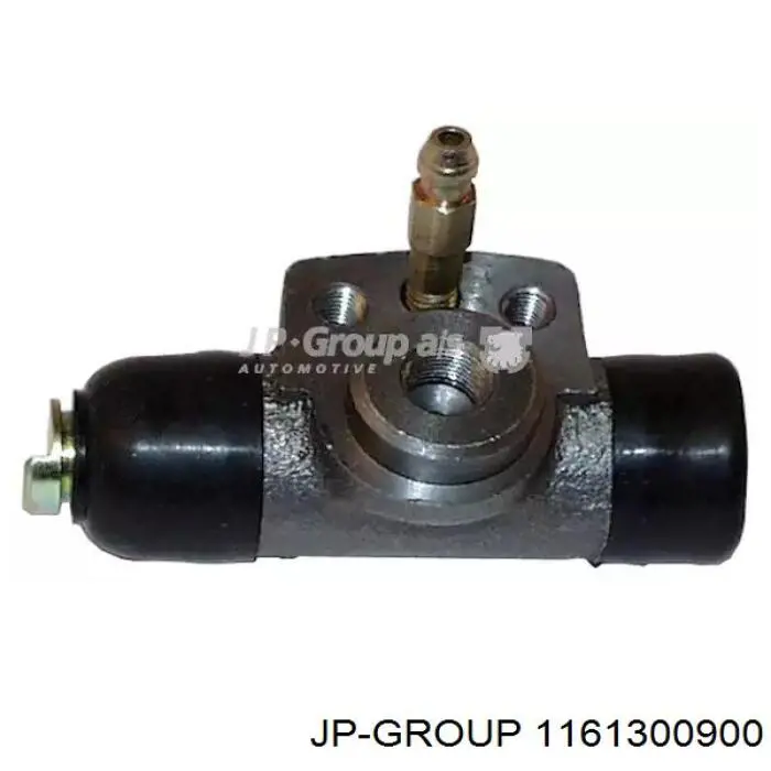 1161300900 JP Group цилиндр тормозной колесный рабочий задний