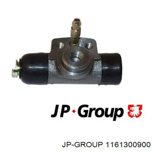 Рабочий тормозной цилиндр JP Group 1161300900 цена, от 5.26 USD