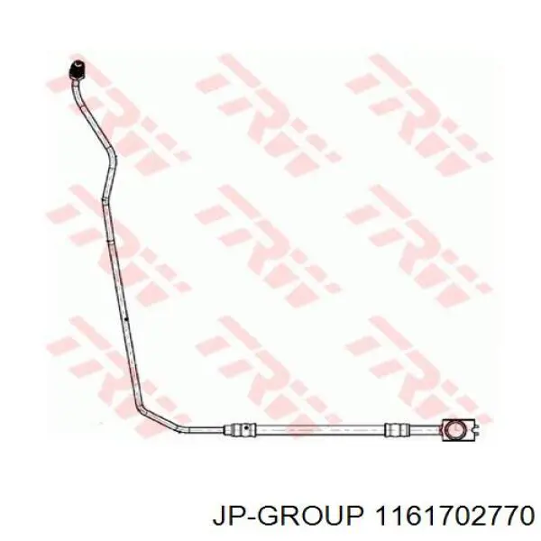 1161702770 JP Group
