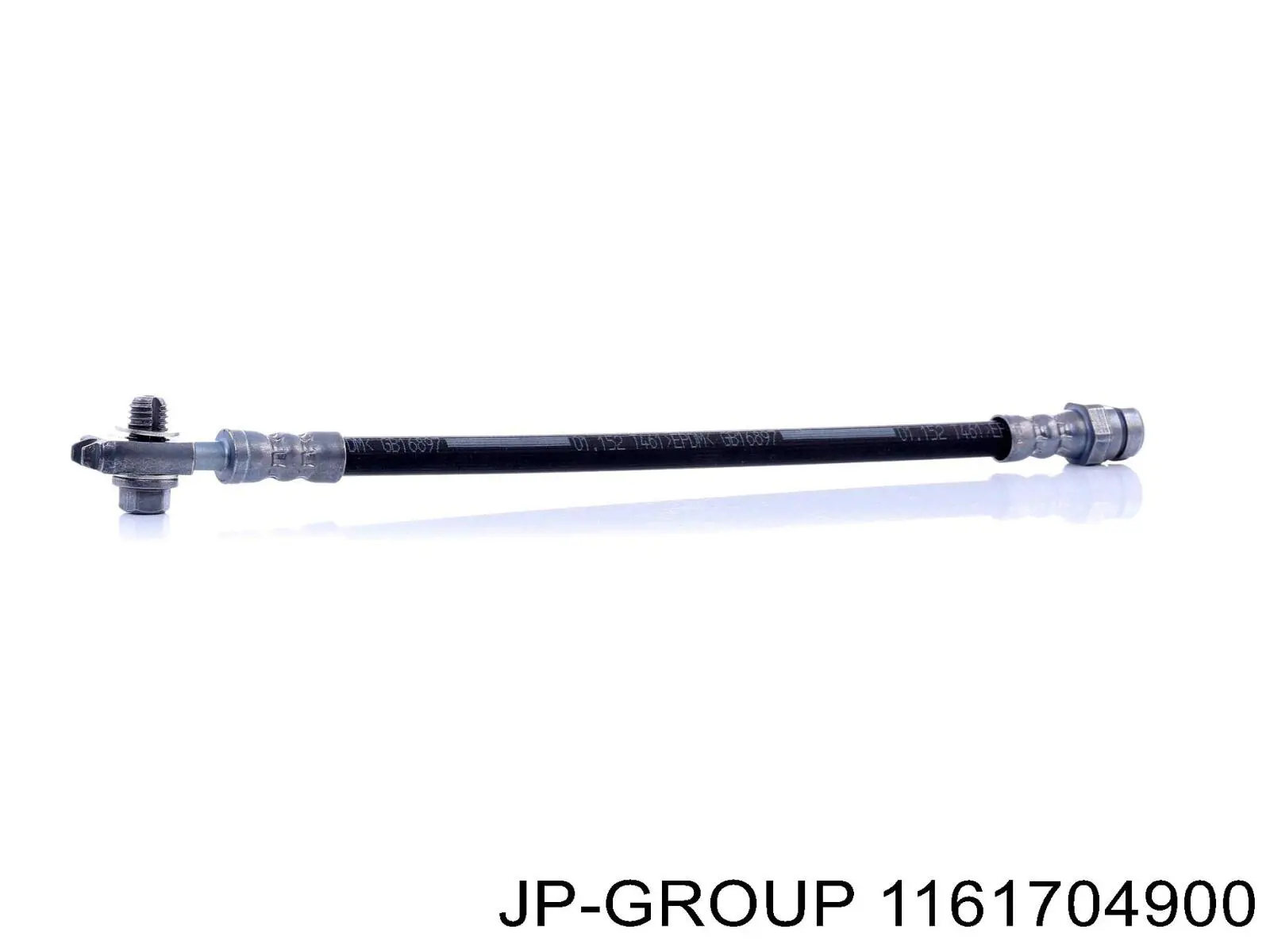 Тормозной шланг задний ABS SL6372 цена, от 5.86 USD