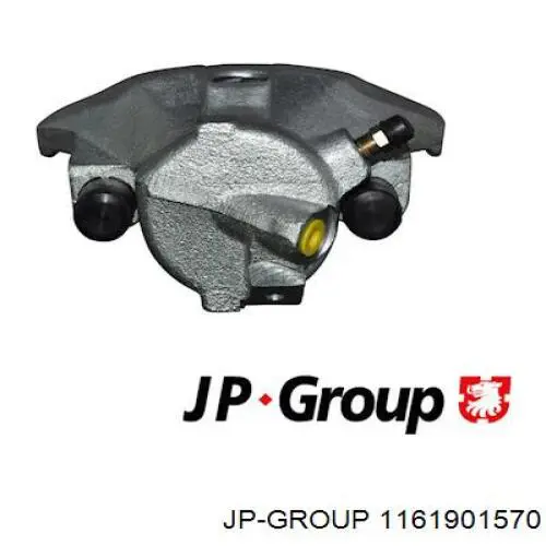 1161901570 JP Group