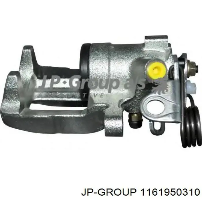 Ремкомплект переднего суппорта 90297777 General Motors