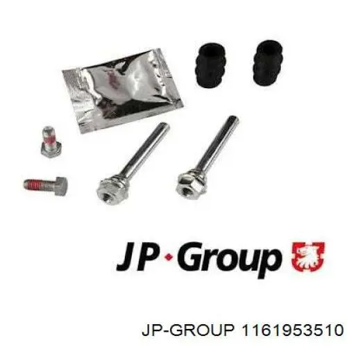 1161953510 JP Group