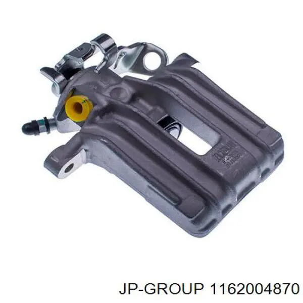 Задний левый суппорт JP Group 1162004870 цена, от 51.81 USD