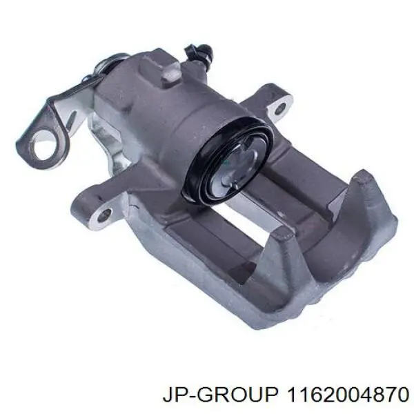 Суппорт задний левый 1162004870 JP Group