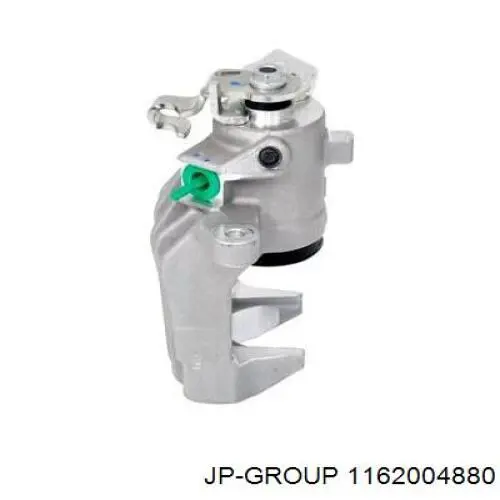 1162004880 JP Group Суппорт тормозной задний правый