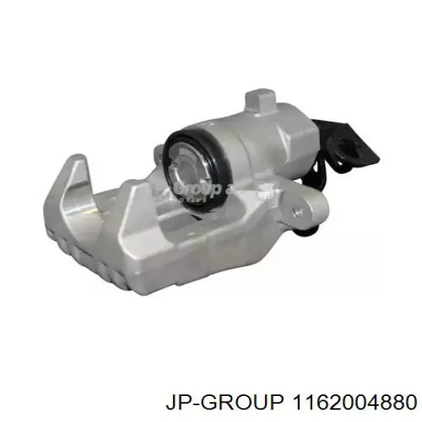 Суппорт тормозной задний правый JP Group 1162004880