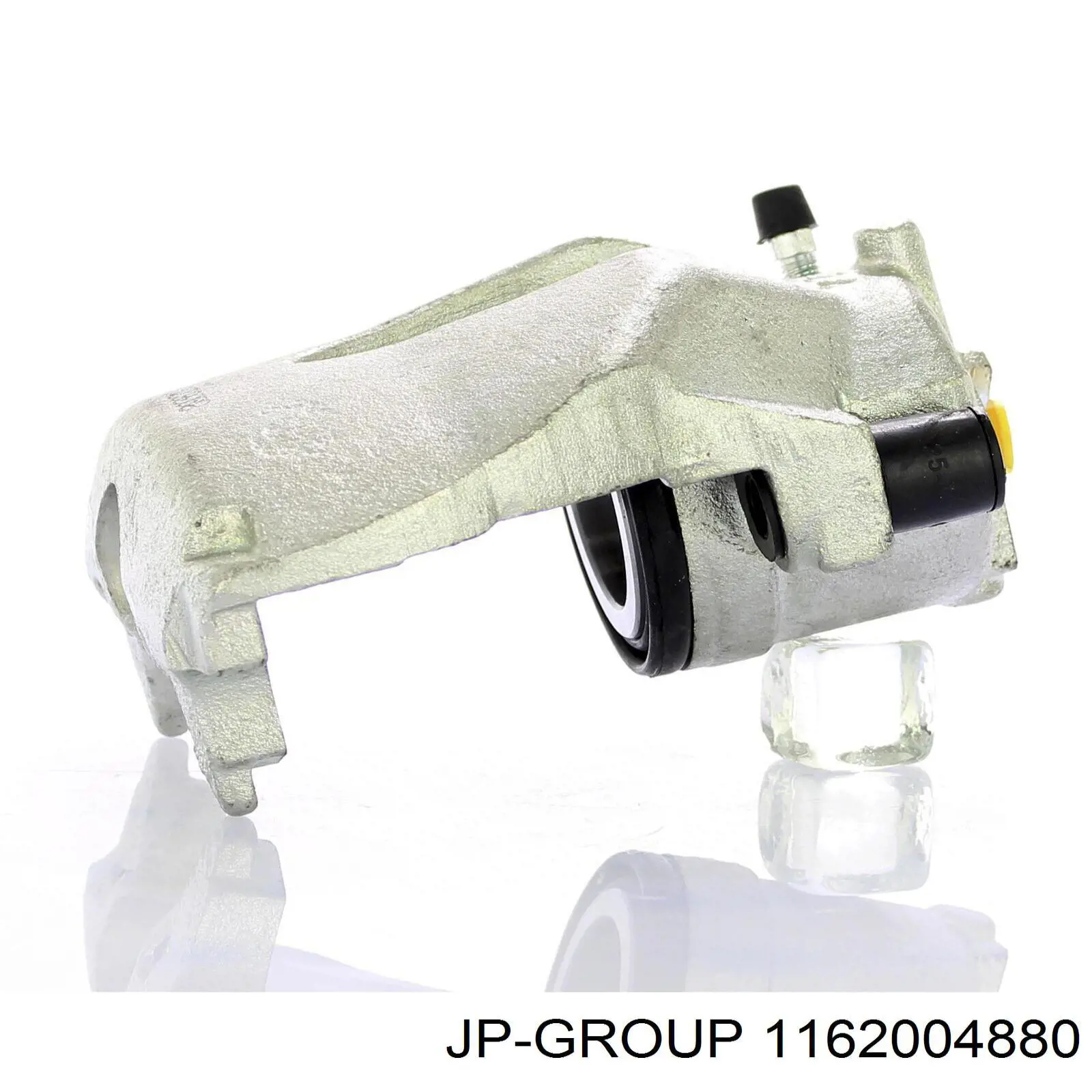 Суппорт задний правый 1162004880 JP Group