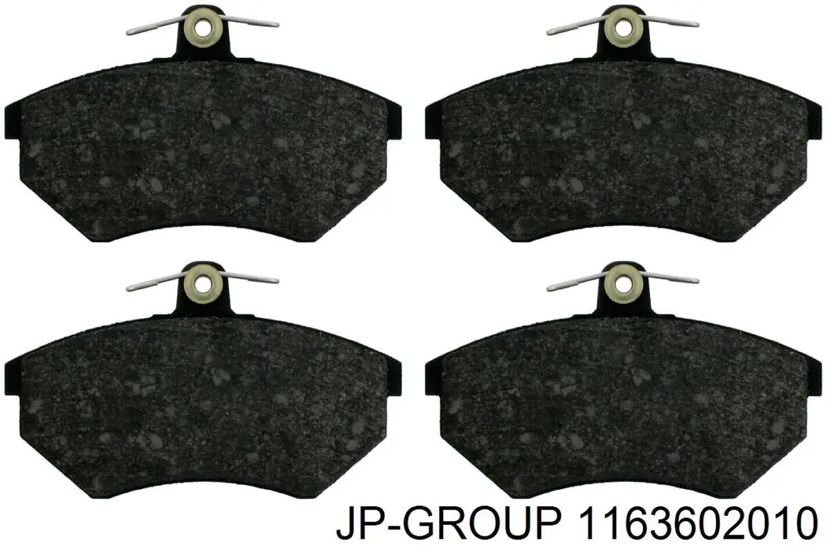 1163602010 JP Group