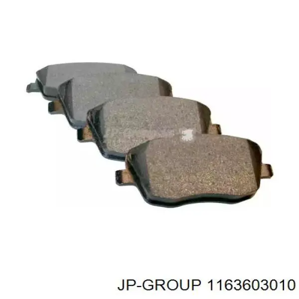 1163603010 JP Group