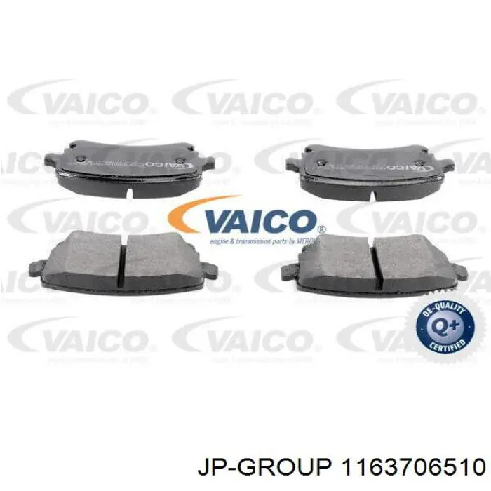 1163706510 JP Group