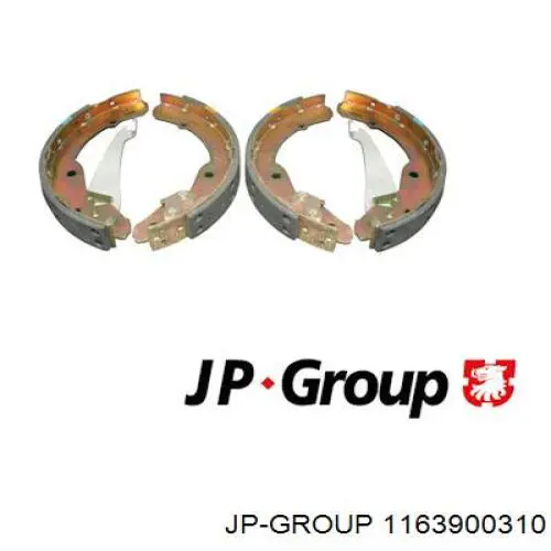 1163900310 JP Group