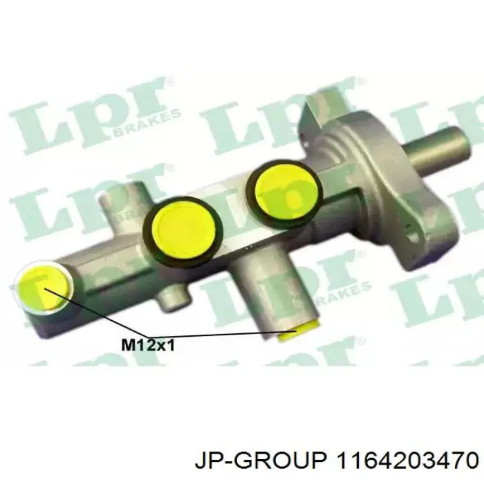 Щиток тормозного диска переднего левого JP Group 1164203470 цена, от 17.36 USD