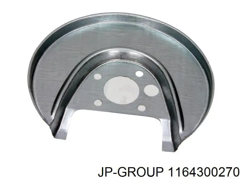 1164300270 JP Group