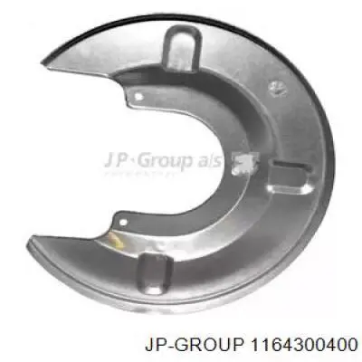 1164300400 JP Group