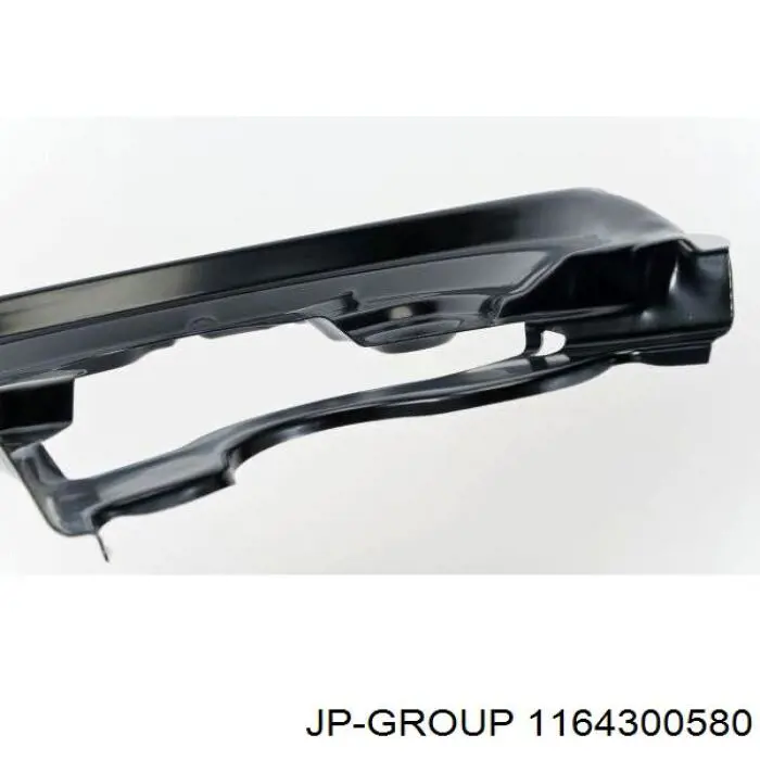 Щиток тормозного диска заднего правый JP Group 1164300580 цена, от 12.52 USD