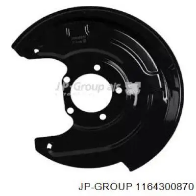 1164300870 JP Group